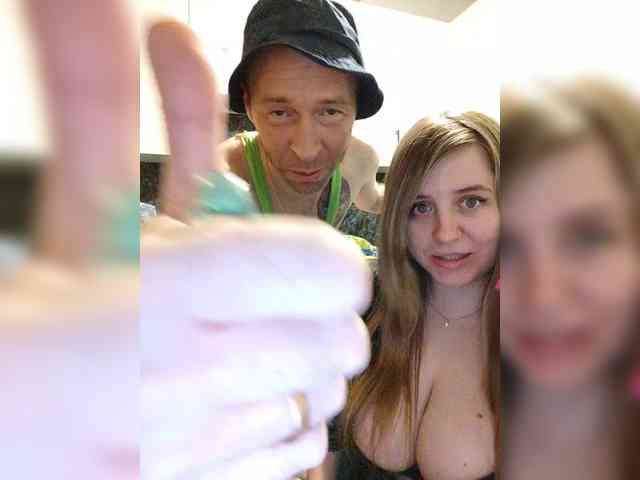 Innokentiy449 webcam