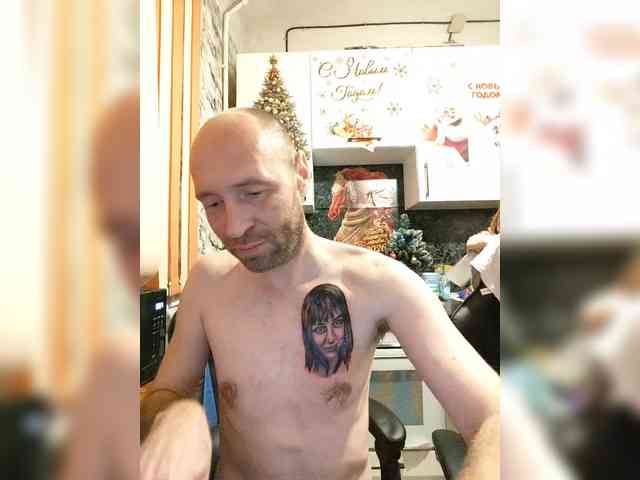 Innokentiy449 webcam