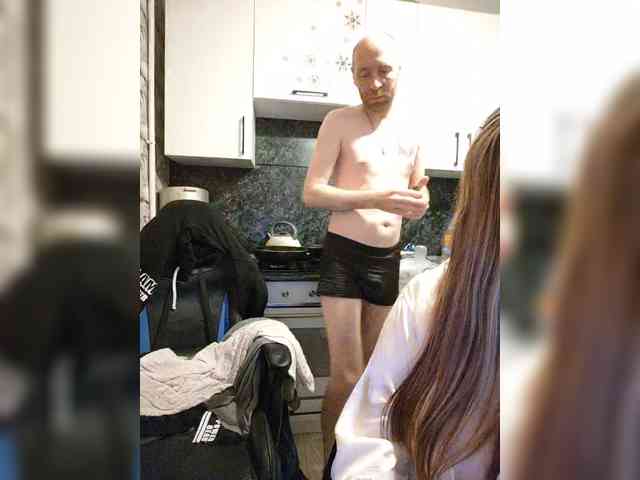 Innokentiy449 webcam