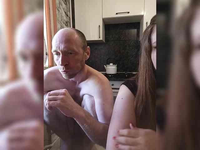 Innokentiy449 Live Webcam on BongaCams