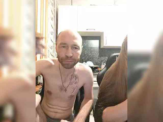 Innokentiy449 webcam