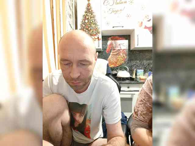 Innokentiy449 webcam