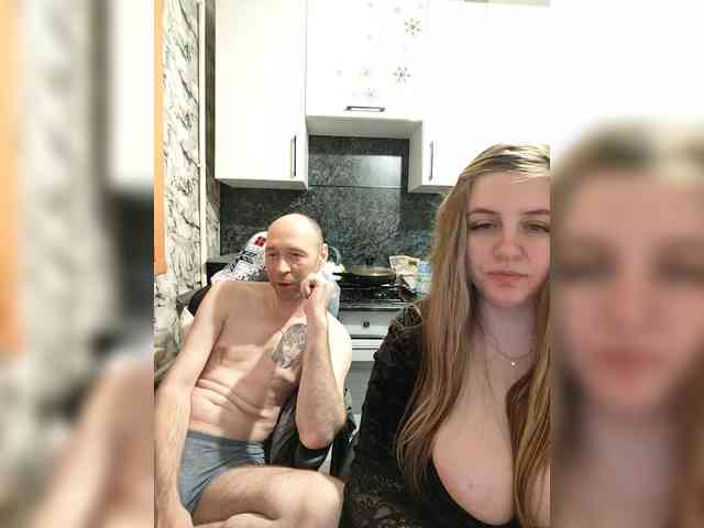 Innokentiy449 webcam