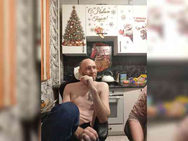 Innokentiy449 webcam