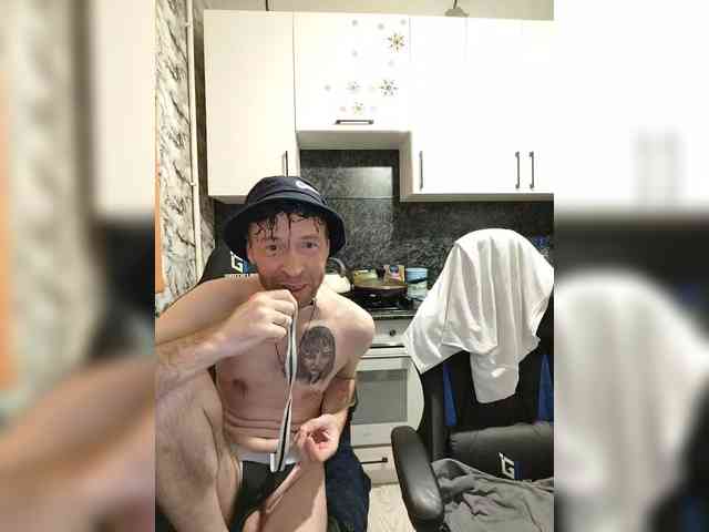 Innokentiy449 webcam