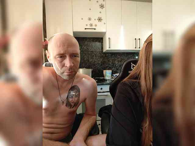 Innokentiy449 webcam