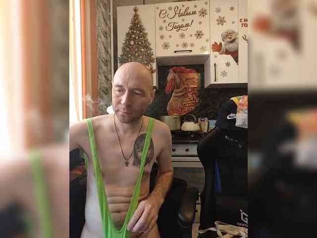 Innokentiy449 webcam