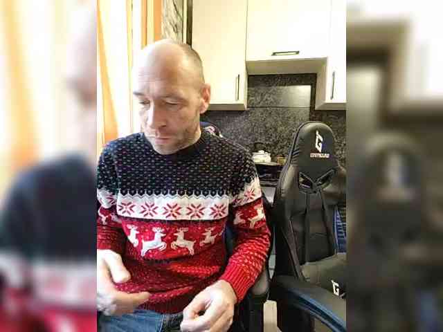 Innokentiy449 webcam