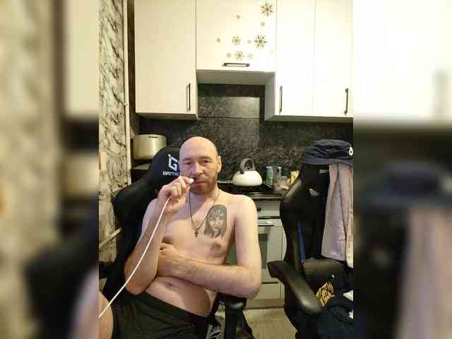 Innokentiy449 webcam