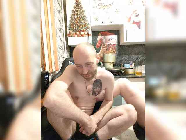 Innokentiy449 webcam