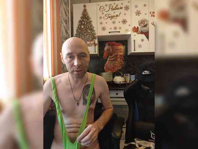 Innokentiy449 webcam