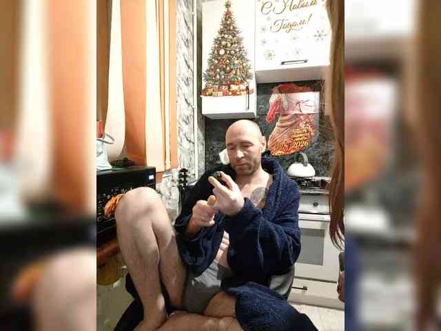 Innokentiy449 webcam