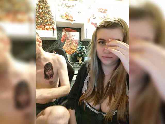 Innokentiy449 webcam