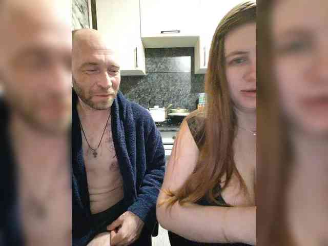 Innokentiy449 webcam