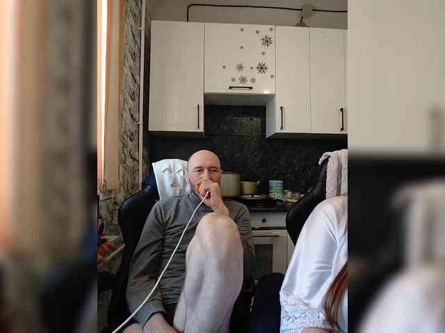 Innokentiy449 webcam