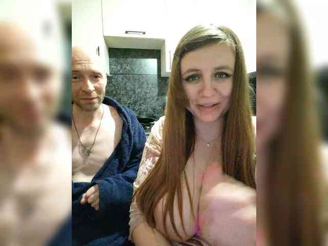 Innokentiy449 Live Webcam on BongaCams