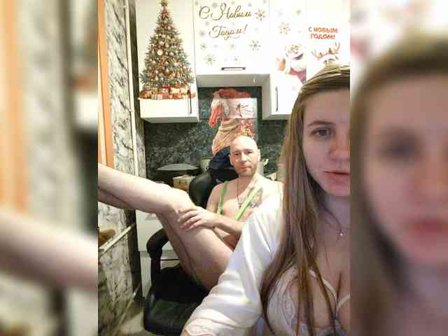 Innokentiy449 webcam