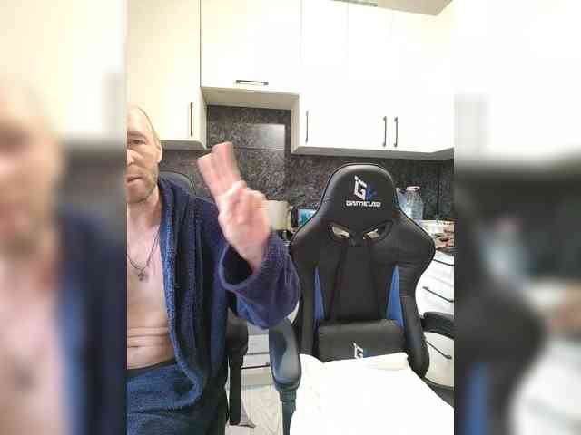 Innokentiy449 webcam