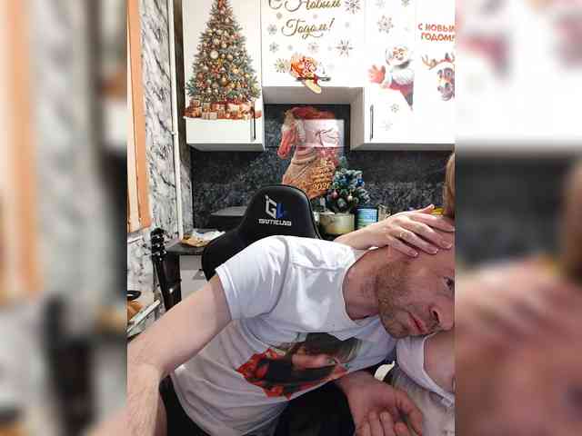 Innokentiy449 webcam