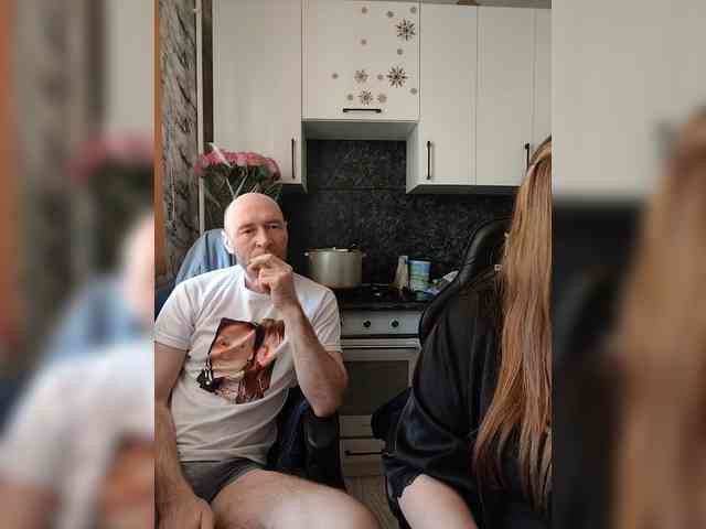 Innokentiy449 webcam