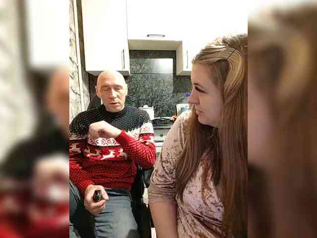 Innokentiy449 webcam