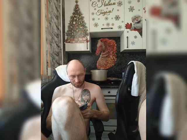 Innokentiy449 webcam