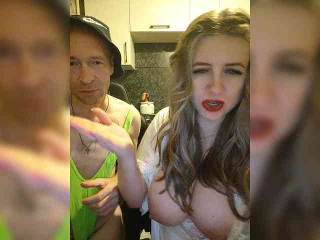 Innokentiy449 webcam