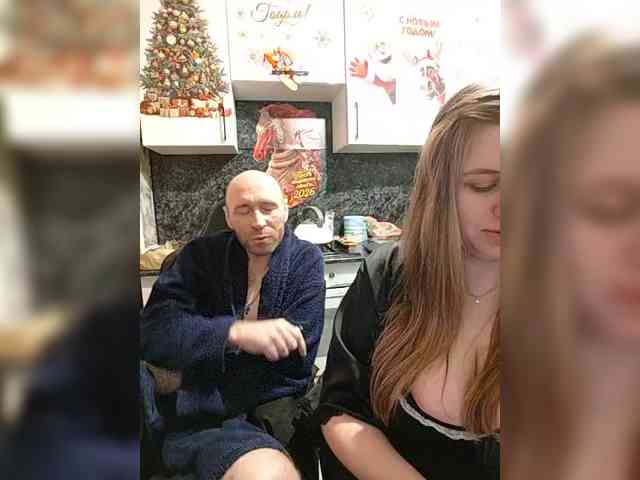 Innokentiy449 webcam