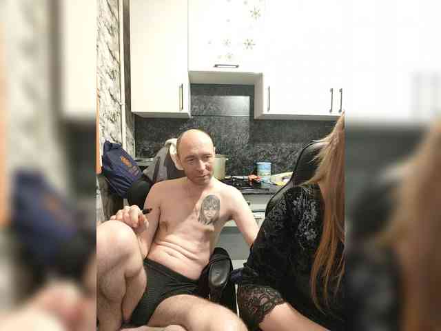 Innokentiy449 webcam