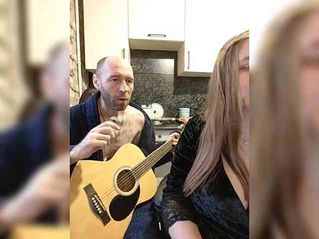 Innokentiy449 webcam