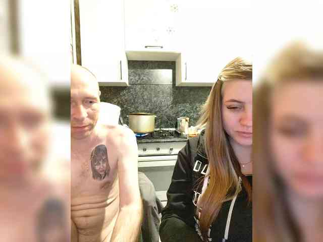 Innokentiy449 webcam