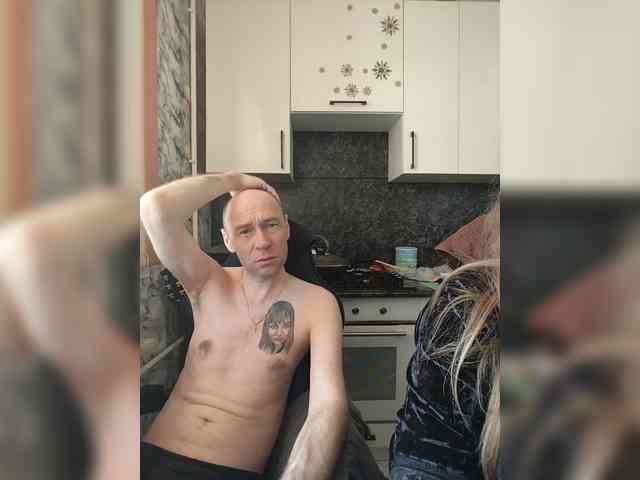 Innokentiy449 webcam