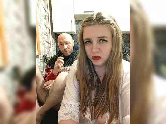 Innokentiy449 webcam