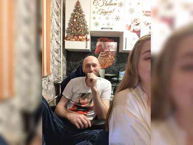 Innokentiy449 webcam