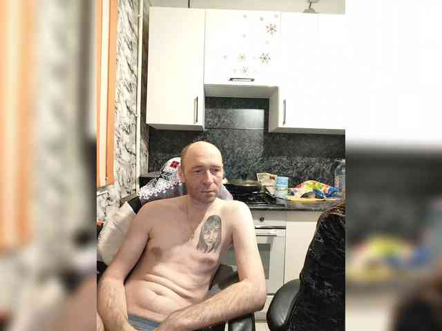 Innokentiy449 webcam