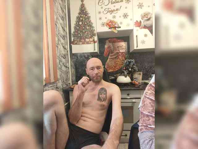 Innokentiy449 webcam