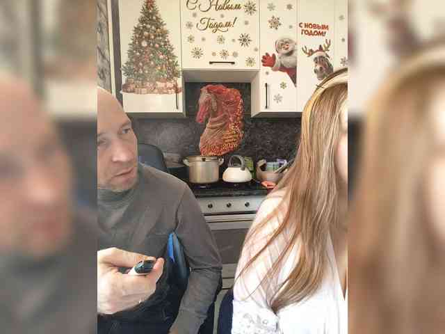 Innokentiy449 webcam