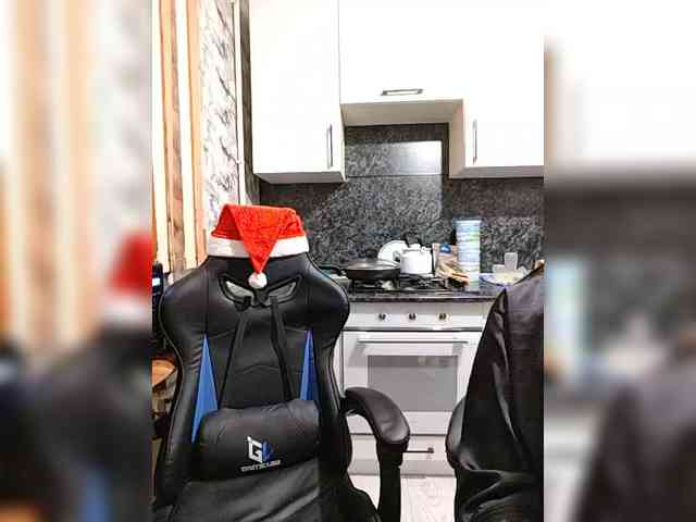 Innokentiy449 webcam