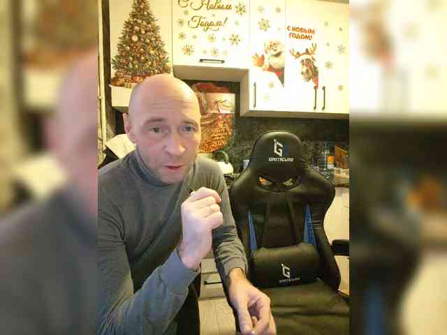 Innokentiy449 webcam