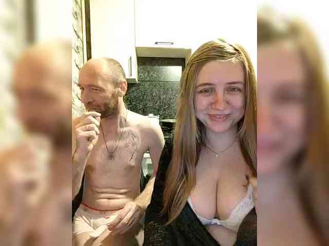 Innokentiy449 Live Webcam on BongaCams