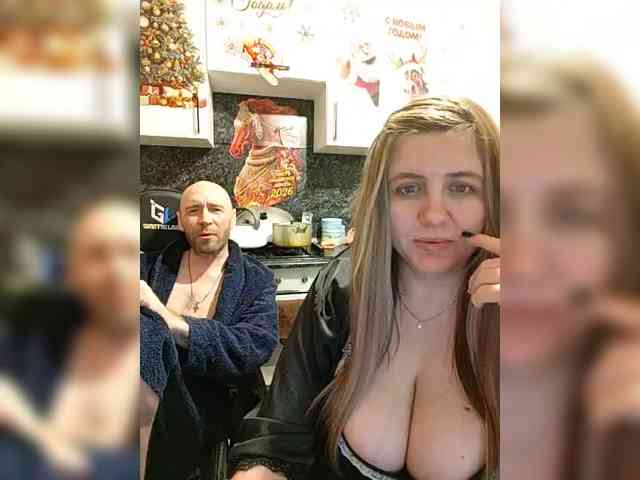 Innokentiy449 webcam