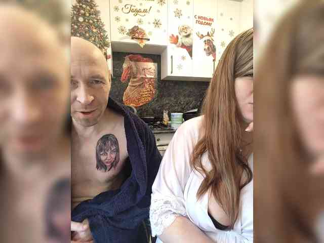 Innokentiy449 webcam