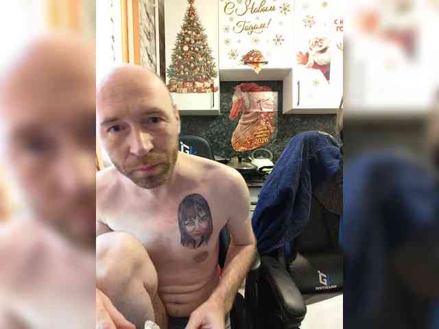 Innokentiy449 webcam