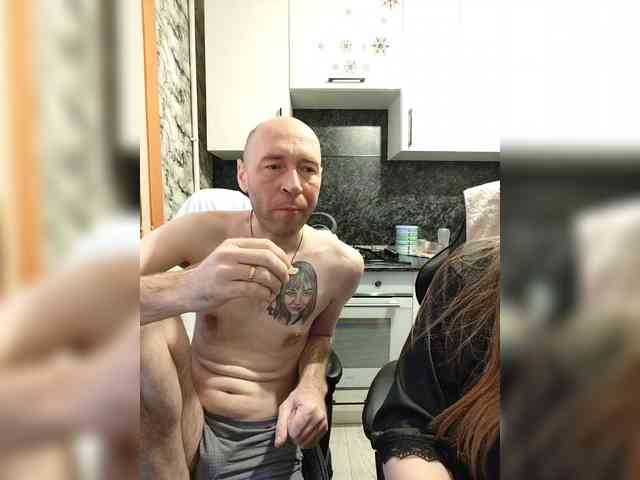 Innokentiy449 webcam