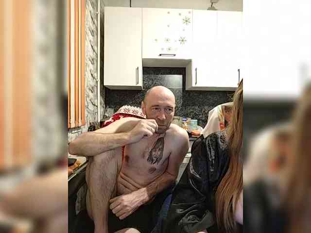 Innokentiy449 webcam