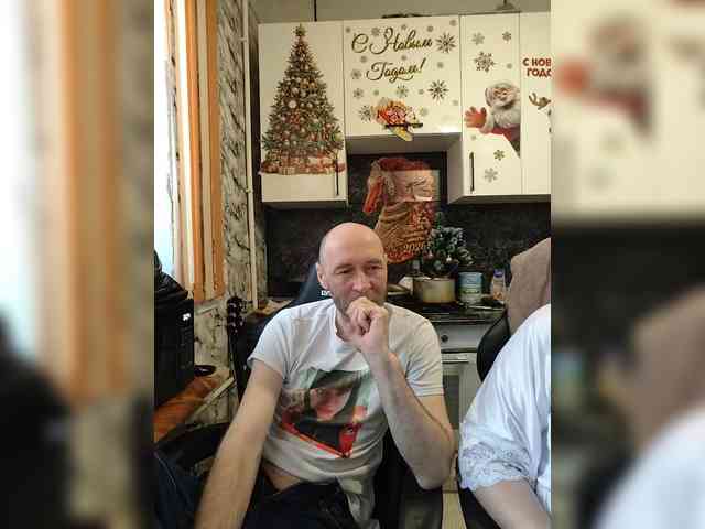 Innokentiy449 webcam