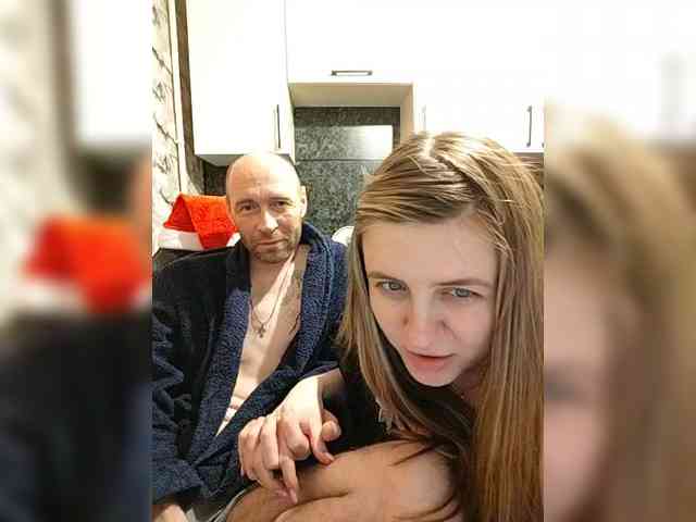 Innokentiy449 webcam