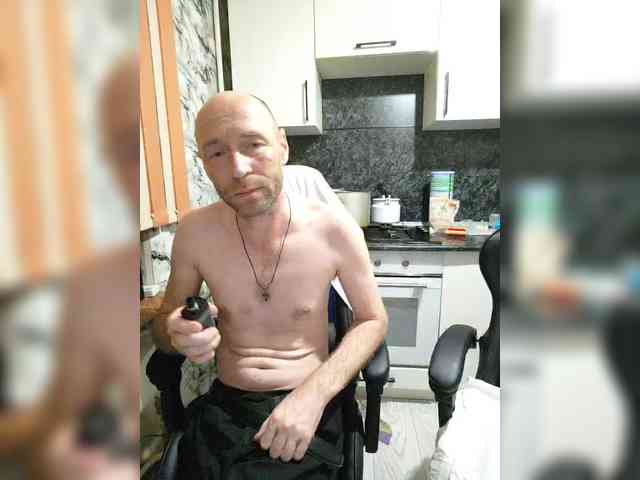 Innokentiy449 webcam
