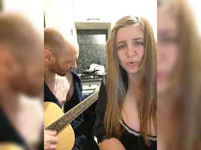 Innokentiy449 webcam