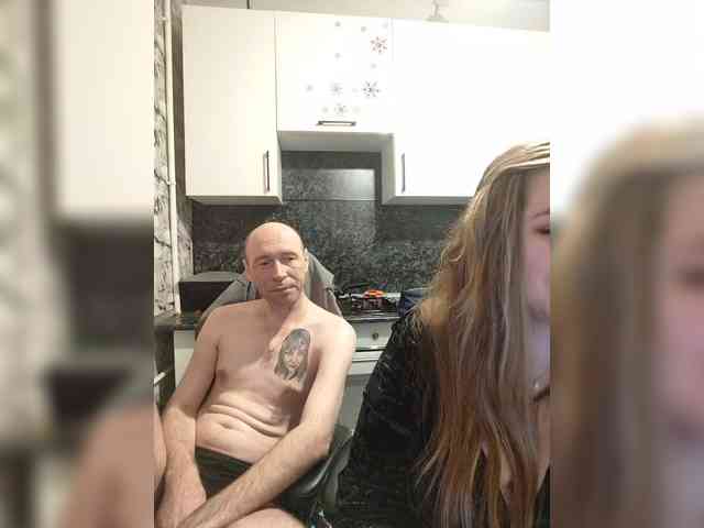 Innokentiy449 webcam